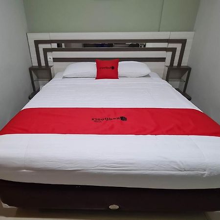 Gaia Asri Hotel Pamanukan Hilir Kültér fotó
