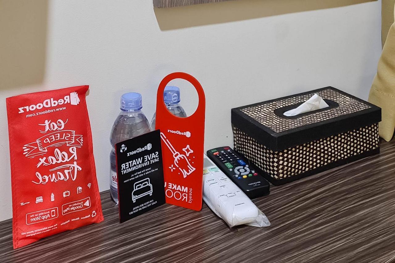 Gaia Asri Hotel Pamanukan Hilir Kültér fotó