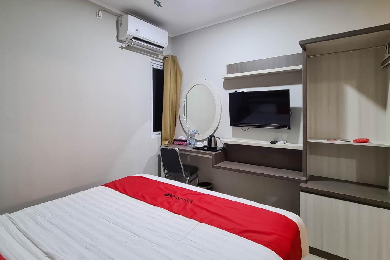 Gaia Asri Hotel Pamanukan Hilir Kültér fotó