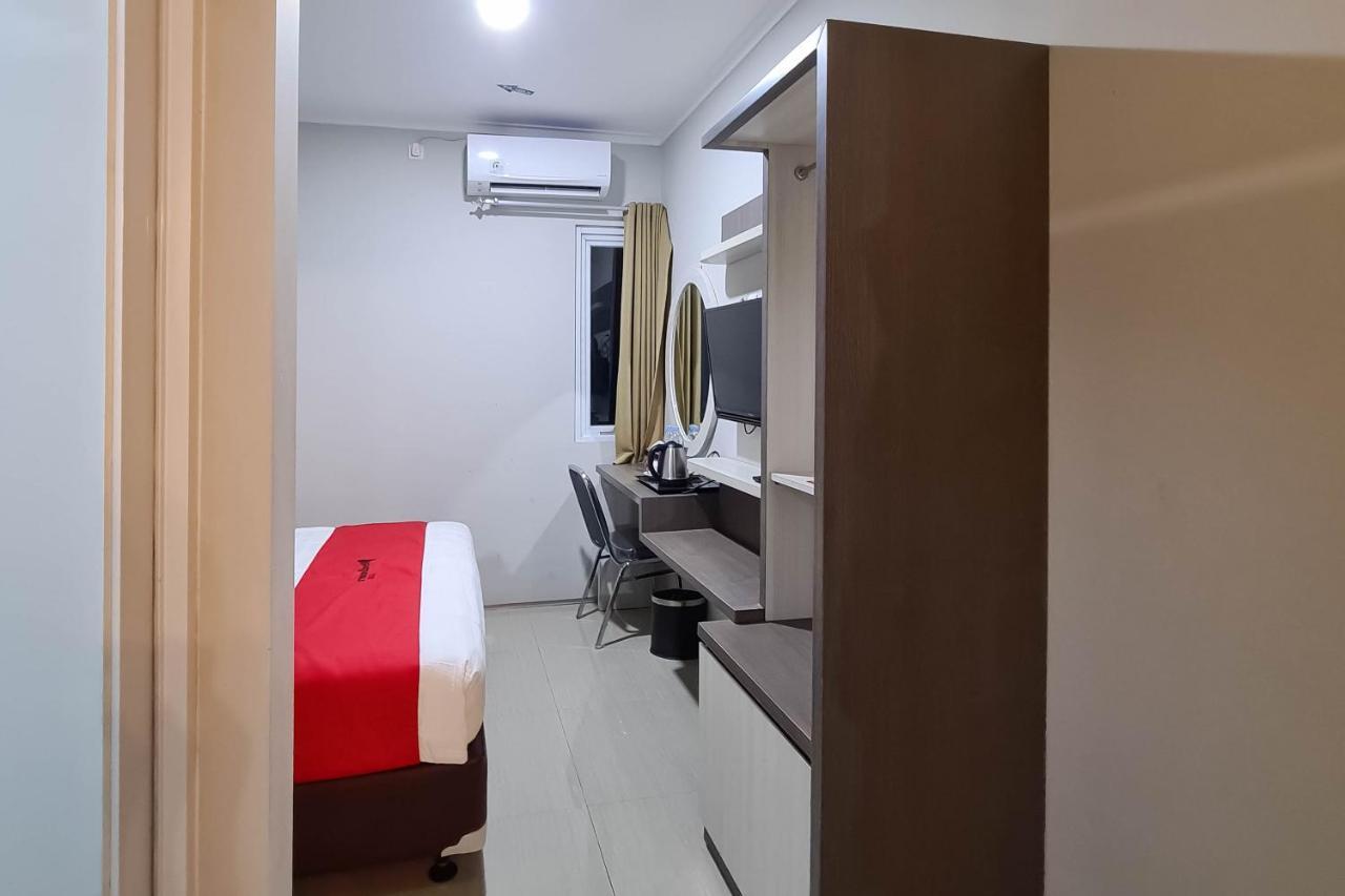Gaia Asri Hotel Pamanukan Hilir Kültér fotó