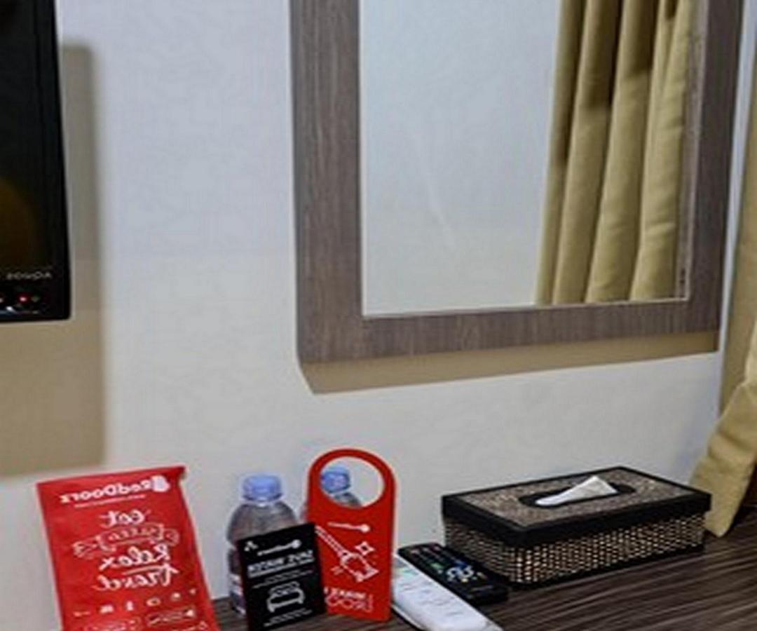 Gaia Asri Hotel Pamanukan Hilir Kültér fotó