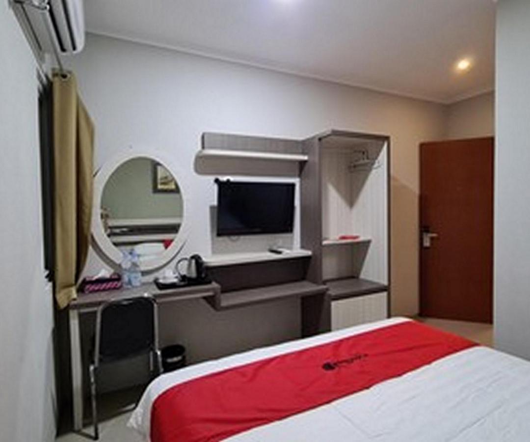 Gaia Asri Hotel Pamanukan Hilir Kültér fotó