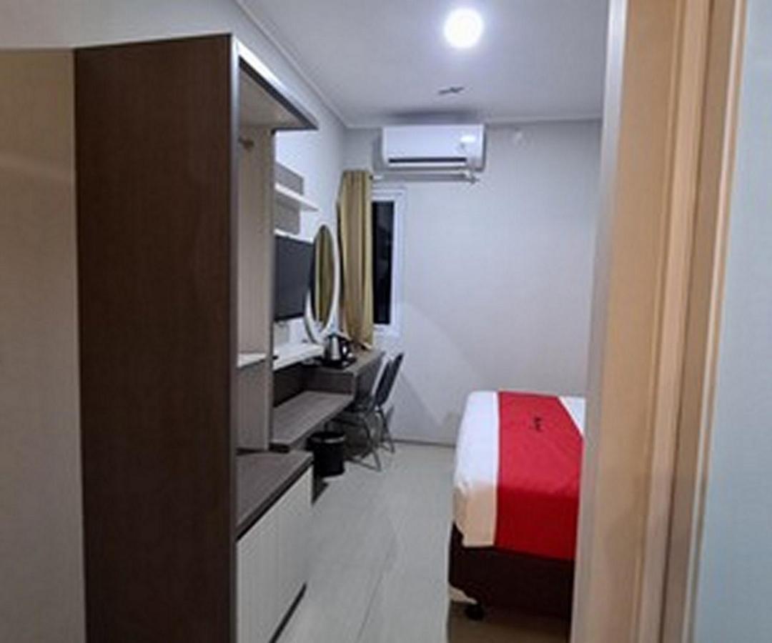 Gaia Asri Hotel Pamanukan Hilir Kültér fotó