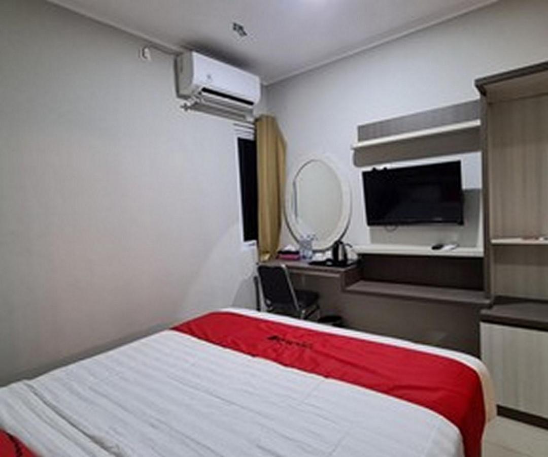 Gaia Asri Hotel Pamanukan Hilir Kültér fotó